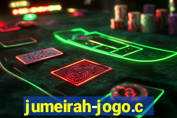 jumeirah-jogo.com