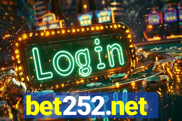 bet252.net