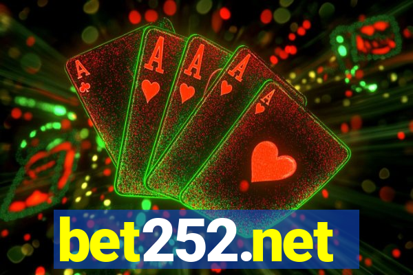 bet252.net