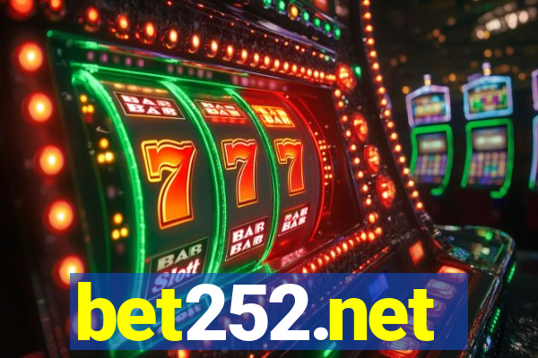 bet252.net