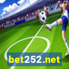 bet252.net