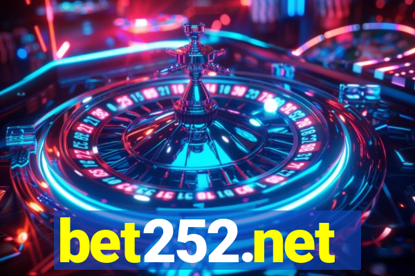 bet252.net