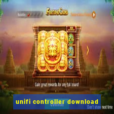 unifi controller download