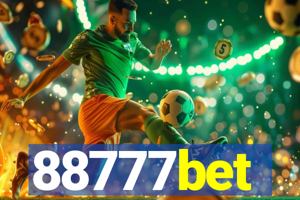 88777bet