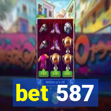 bet 587