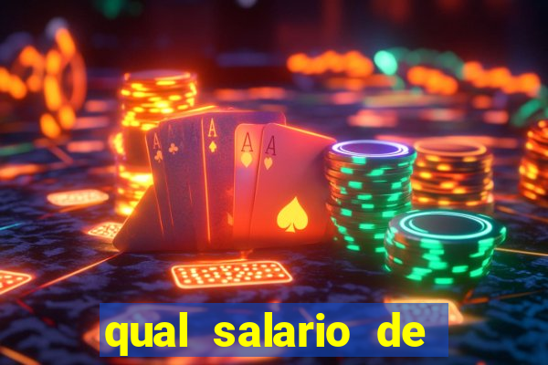 qual salario de dorival junior no flamengo