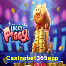 Casinobet365app
