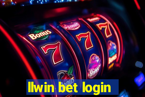 llwin bet login