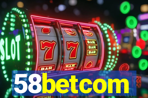 58betcom