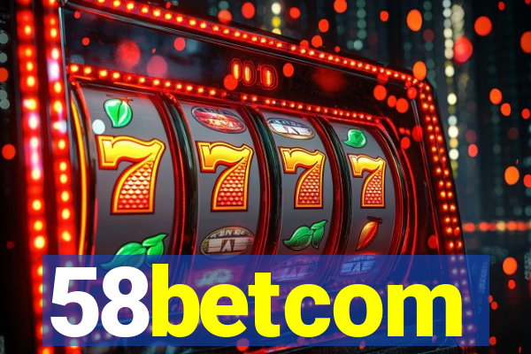 58betcom
