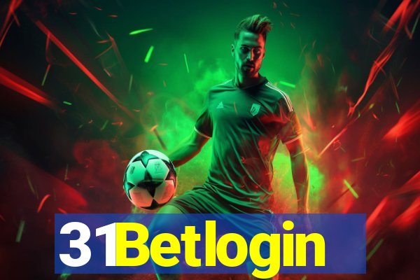 31Betlogin