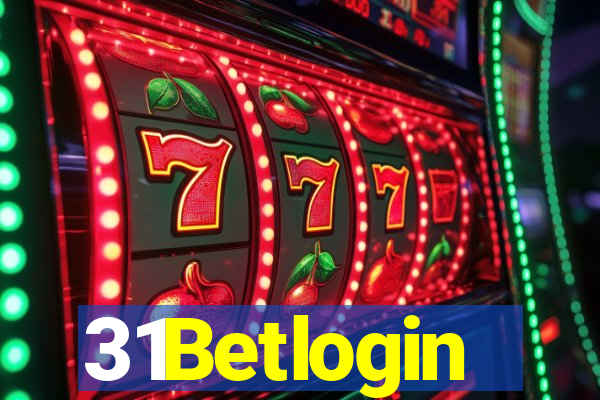 31Betlogin