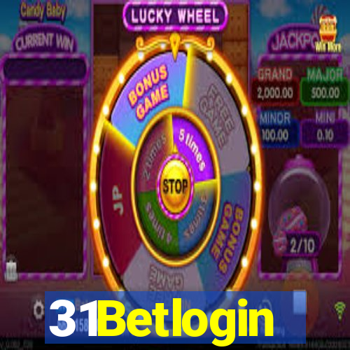31Betlogin