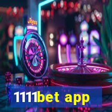 1111bet app