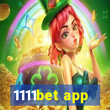 1111bet app