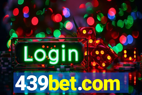 439bet.com
