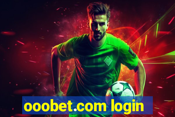 ooobet.com login