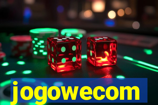 jogowecom