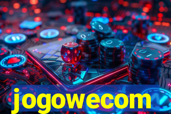 jogowecom