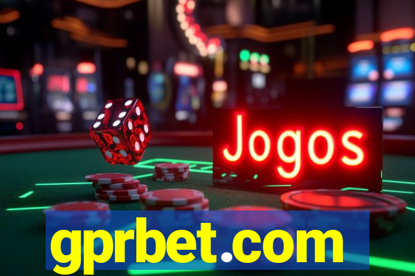 gprbet.com