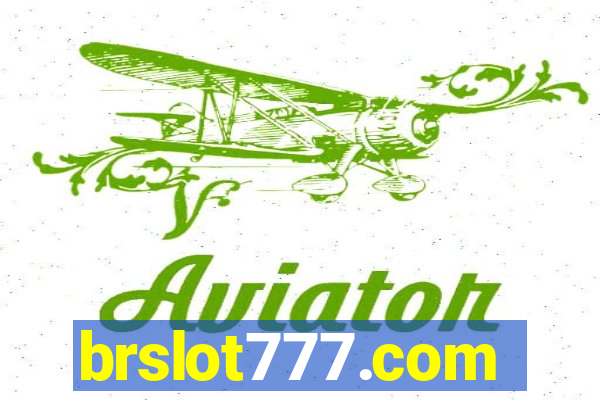 brslot777.com