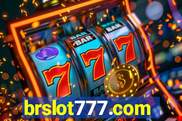 brslot777.com