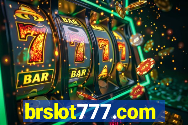 brslot777.com