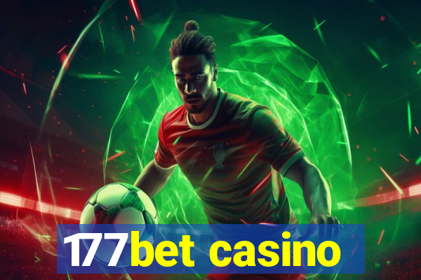 177bet casino