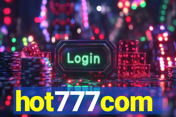 hot777com