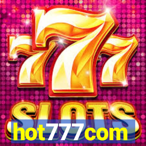 hot777com