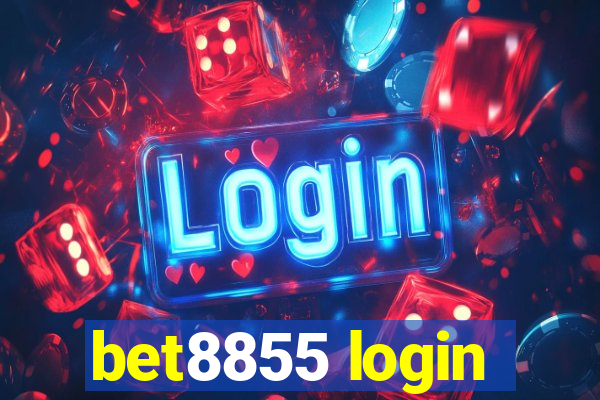 bet8855 login