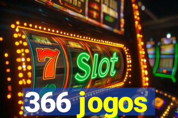 366 jogos