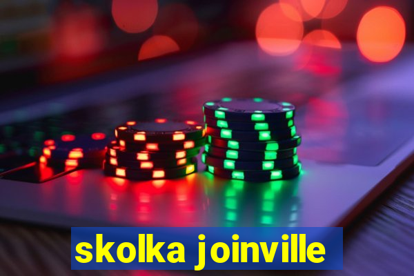 skolka joinville