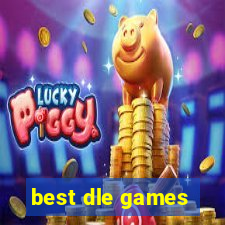 best dle games