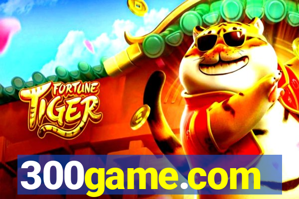 300game.com