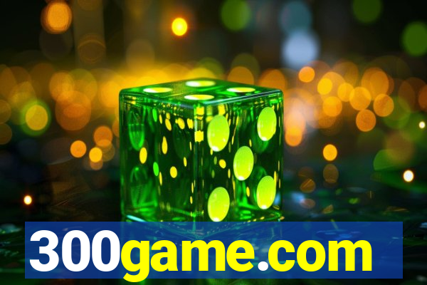 300game.com