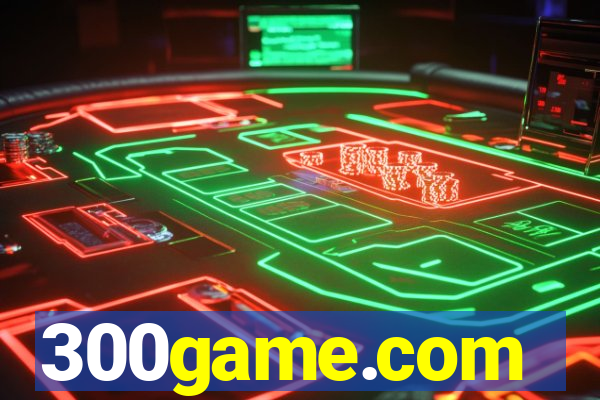 300game.com