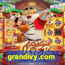 grandivy.com