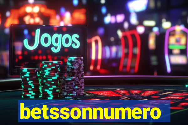betssonnumero