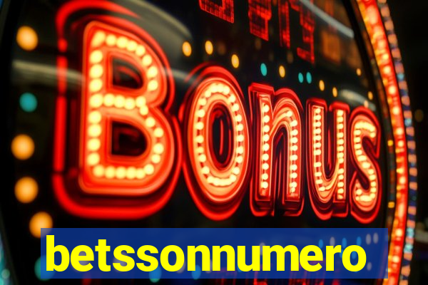 betssonnumero