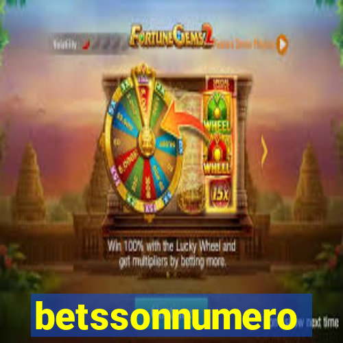 betssonnumero