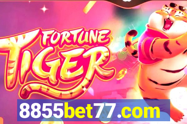 8855bet77.com