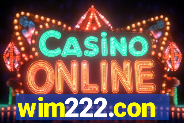 wim222.con