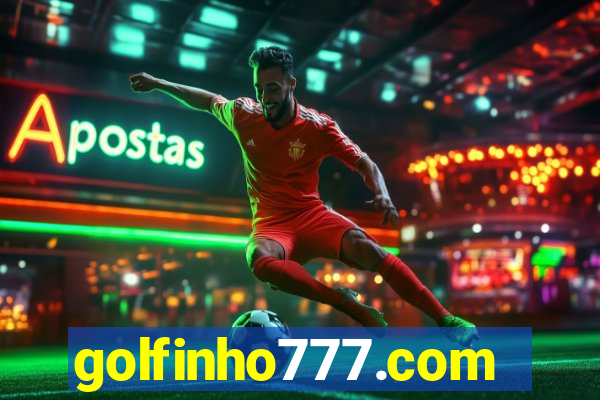 golfinho777.com