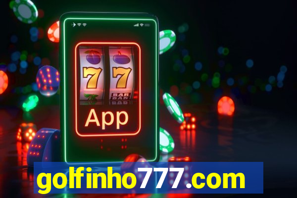 golfinho777.com