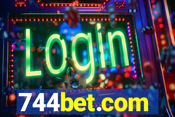 744bet.com