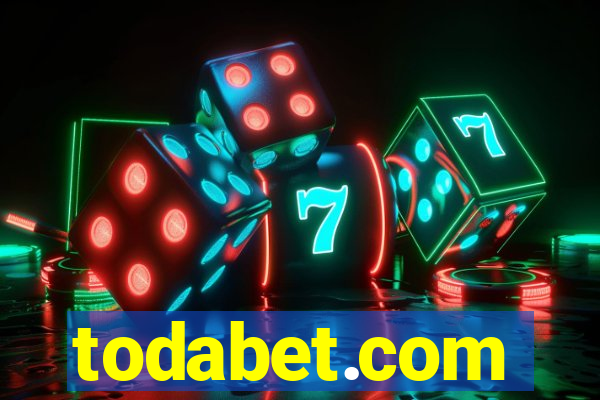 todabet.com