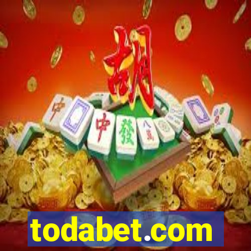 todabet.com