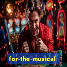for-the-musical-genius
