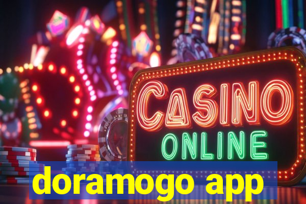 doramogo app